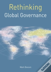 Capa do artigo Rethinking Global Governance
