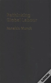Capa do artigo Rethinking Global Labour