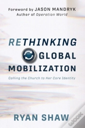 Capa do artigo Rethinking Global Mobilization