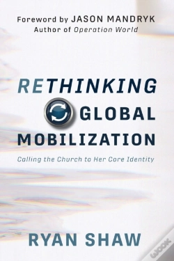 Capa do artigo Rethinking Global Mobilization