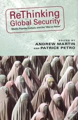 Capa do artigo Rethinking Global Security