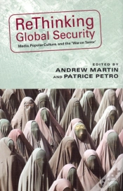 Capa do artigo Rethinking Global Security