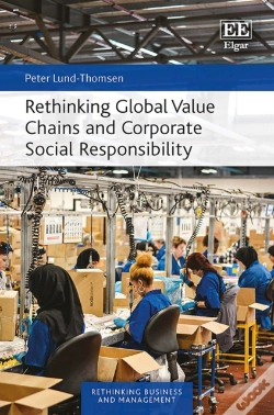 Capa do artigo Rethinking Global Value Chains And Corporate Social Responsibility