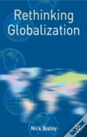 Capa do artigo Rethinking Globalization