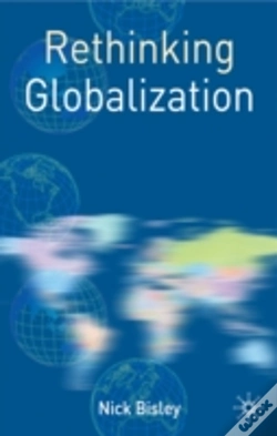 Capa do artigo Rethinking Globalization
