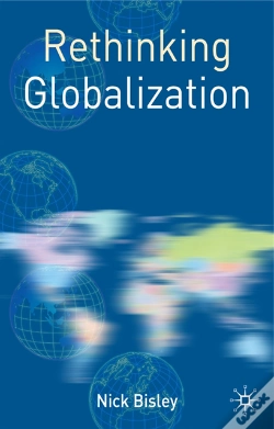 Capa do artigo Rethinking Globalization