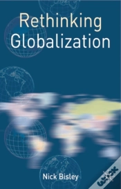Capa do artigo Rethinking Globalization
