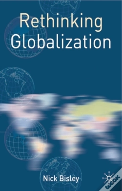 Capa do artigo Rethinking Globalization