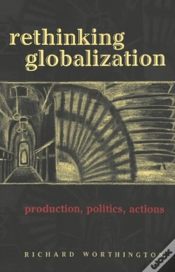 Capa do artigo Rethinking Globalization