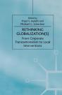 Rethinking Globalization(S) - Preview
