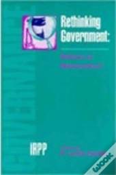 Rethinking Government