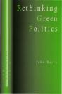 Rethinking Green Politics - Preview