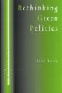 Rethinking Green Politics - Preview