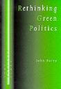 Rethinking Green Politics - Preview