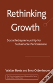 Capa do artigo Rethinking Growth