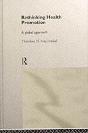 Rethinking Health Promotion - Preview