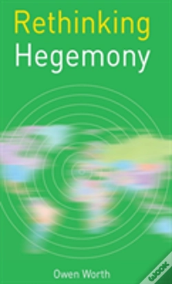 Capa do artigo Rethinking Hegemony