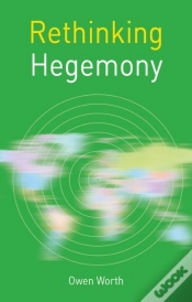Capa do artigo Rethinking Hegemony