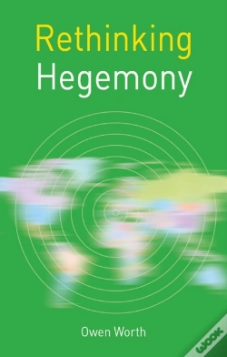 Capa do artigo Rethinking Hegemony