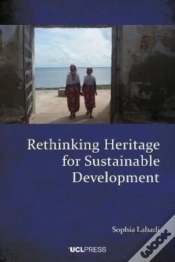 Capa do artigo Rethinking Heritage For Sustainable Development