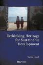Rethinking Heritage For Sustainable Development - Preview
