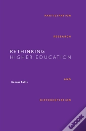 Rethinking Higher Education