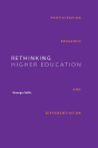 Rethinking Higher Education - Preview