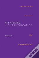 Rethinking Higher Education