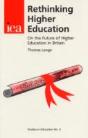 Rethinking Higher Education - Preview