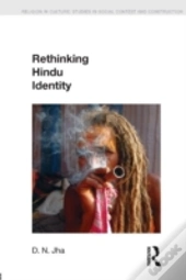 Rethinking Hindu Identity