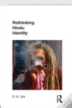 Capa do artigo Rethinking Hindu Identity