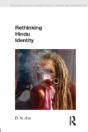Rethinking Hindu Identity - Preview