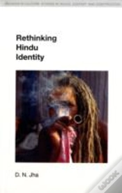 Capa do artigo Rethinking Hindu Identity