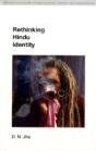Rethinking Hindu Identity - Preview
