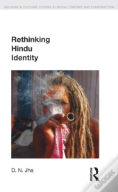 Rethinking Hindu Identity