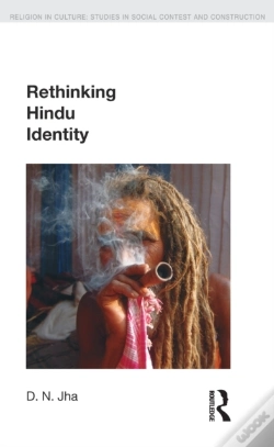 Capa do artigo Rethinking Hindu Identity
