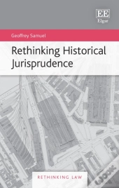 Rethinking Historical Jurisprudence