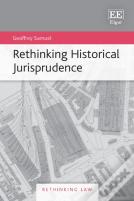 Rethinking Historical Jurisprudence