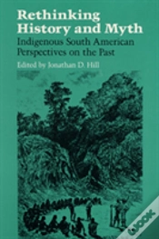 Capa do artigo Rethinking History
