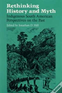 Capa do artigo Rethinking History