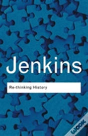 Capa do artigo Rethinking History
