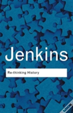 Capa do artigo Rethinking History