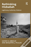 Rethinking Hizballah