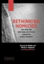 Rethinking Homicide - Preview