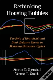 Capa do artigo Rethinking Housing Bubbles