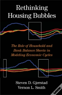 Capa do artigo Rethinking Housing Bubbles