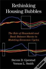 Capa do artigo Rethinking Housing Bubbles