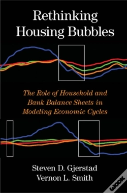 Capa do artigo Rethinking Housing Bubbles