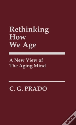 Capa do artigo Rethinking How We Age