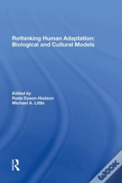 Capa do artigo Rethinking Human Adaptation